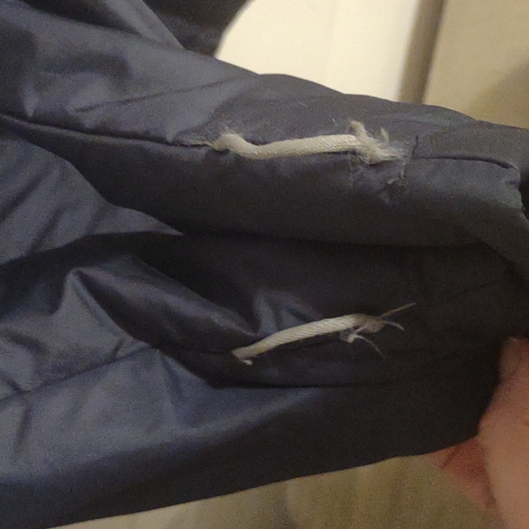 EUC columbia puffer coat - Picture 5 of 5